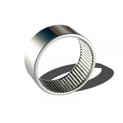 NA4902 NAseries Drawn cup needle roller bearings needle roller bearings